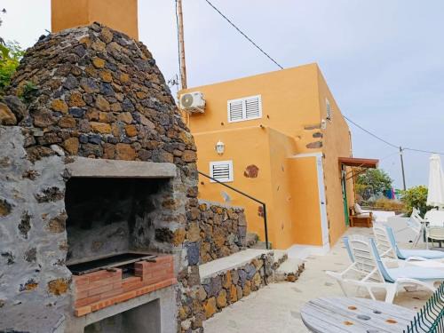 Brena Alta House | Casa El Pajar