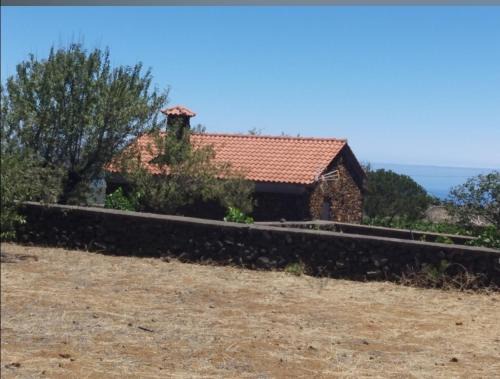 El Pinar de El Hierro House | Casa El Pajar 1