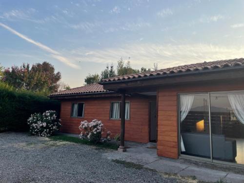 Santa Cruz House | Casa El Refugio