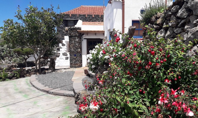 Valverde House | CASA EL VALLITO YOUR PIECE OF HEAVEN AT EL HIERRO