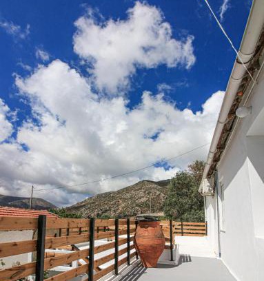 Plokamiana Apartment | Casa Elafonisi N2-10min from the beach