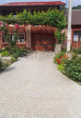 Eselnita House | Casa Elena Eselnita