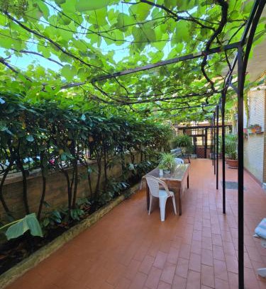 Suburbio XI della Vittoria Apartment | Casa ELLA