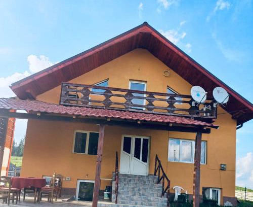 Marisel House | Casa Ella