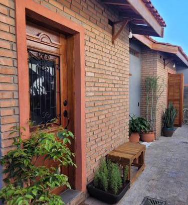 Ressaca House | Casa em Atibaia - Bairro Loanda