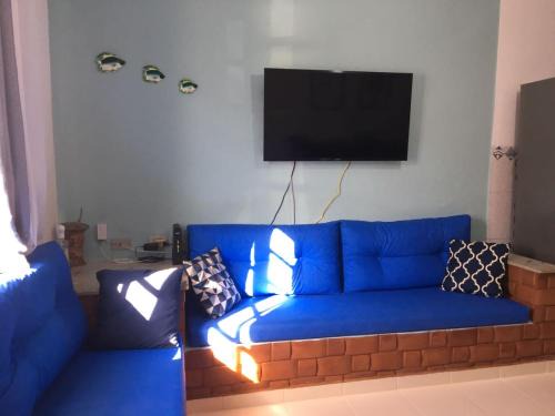 Martim de Sa Apartment | Casa em condomínio em Martin de Sá.