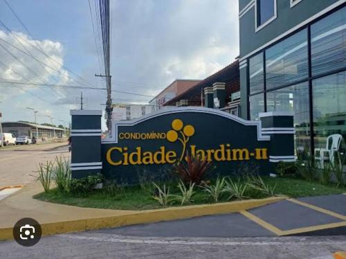 Tapana House | Casa em condomínio para COP 30