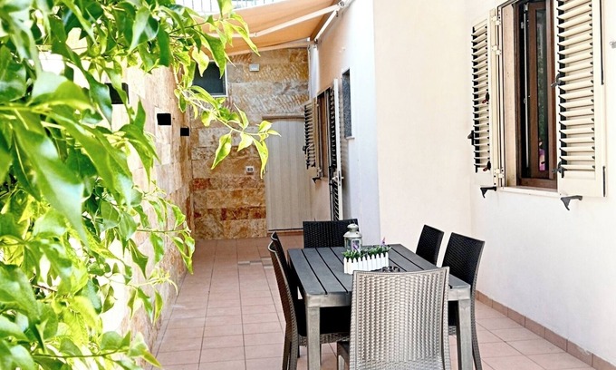 Minervino di Lecce House | Casa Emafra.Apartment a few kilometers from Otranto