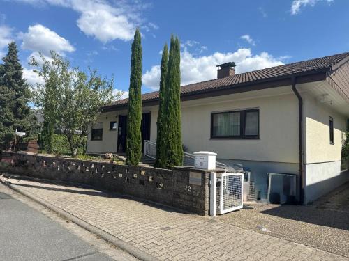 Ruesselsheim Apartment | Casa Emilio