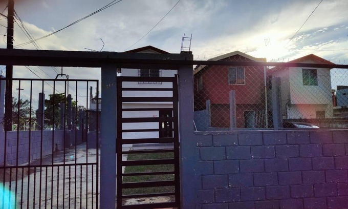 Ciudad Madero House | CASA EMJESHI