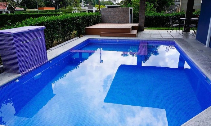 La Fortuna Hotel | Casa Emunah