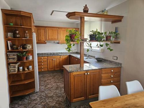Alforja Apartment | casa en Alforja