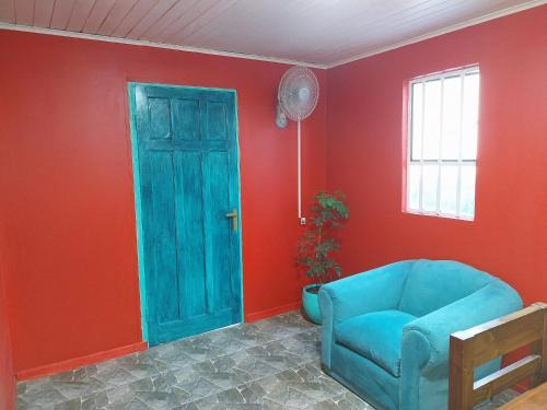 Chillan Viejo House | Casa en Chillán Viejo