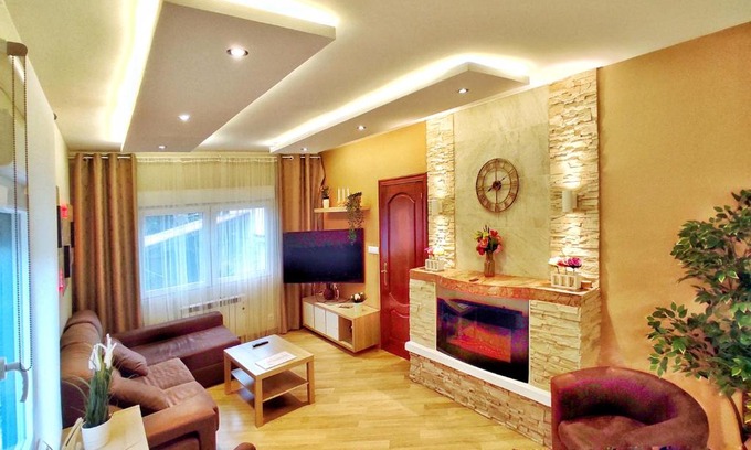 Bergondo Apartment | Casa en Cortiñan