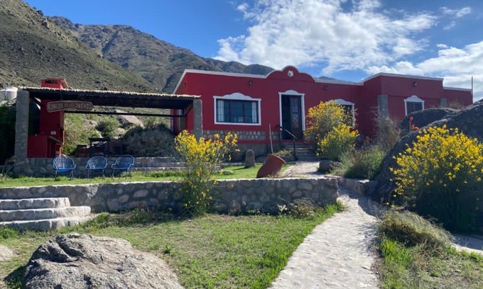 El Mollar House | Casa en El Mollar - Zona Cristo Rey arriba