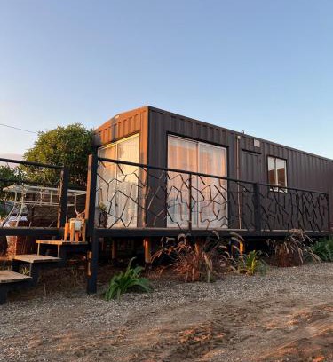 La Ligua Apartment | Casa en la playa la Ballena