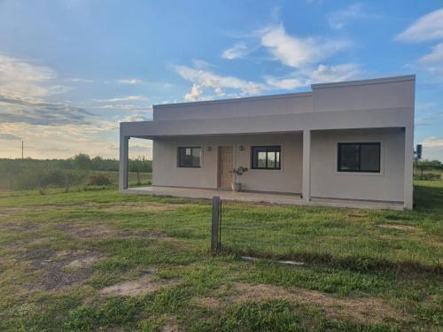 Corrientes Villa | Casa en Laguna Soto Sur