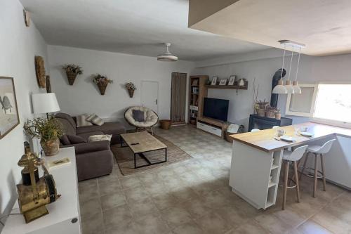 Benicassim Apartment | Casa en las montañas de Benicàssim