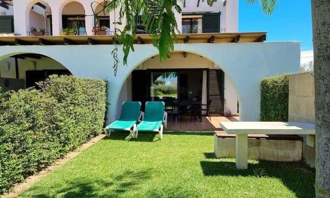 El Perello House | Casa en Les Oliveres ideal para familias con niños