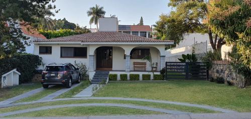 Lomas de Cocoyoc House | Casa en lomas de Cocoyoc