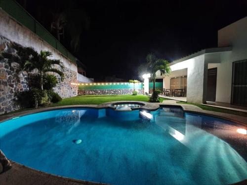 Lomas de Cocoyoc House | Casa en lomas de cocoyoc