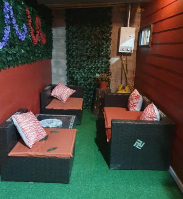 La Serena House | Casa en Peñuelas