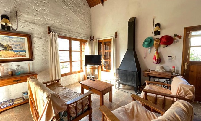 Playa Grande House | Casa en piriapolis, playa grande solo quincenas enteras