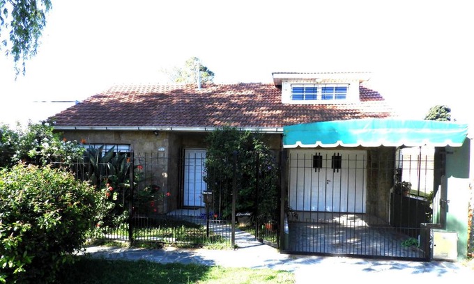 Punta Mogotes House | Casa en Punta Mogotes