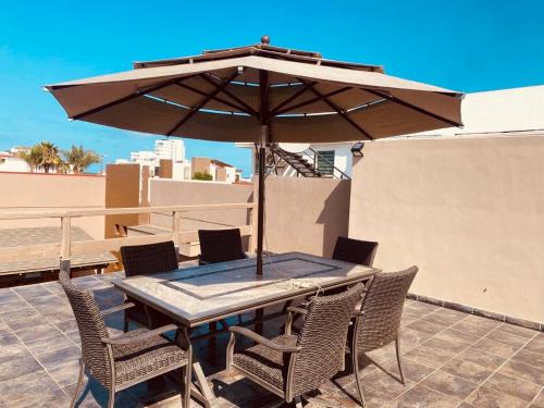 Ensenada House | Casa en Rincón del Mar