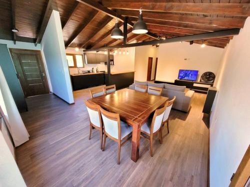 Villa Los Coihues House | Casa en San Carlos de Bariloche
