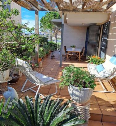 San Jorge House | Casa en Sant Jordi