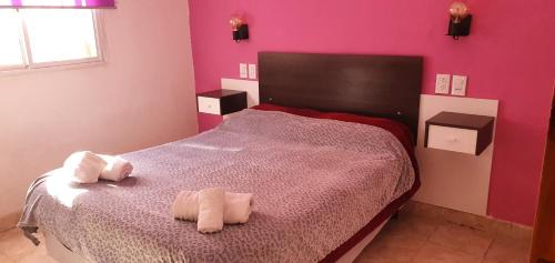 Uspallata Apartment | Casa en uspallata