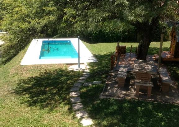 Alta Gracia House | Casa en Villa Los Aromos