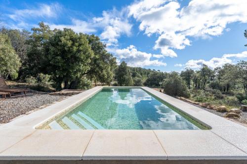Montblanc House | Casa Entera Mas De L'arlequi