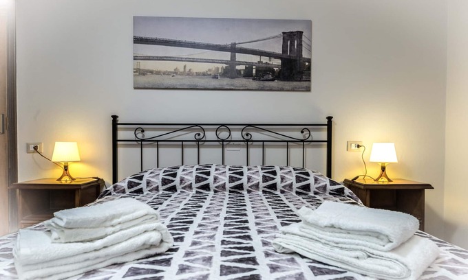 Palaia House | Casa Erika, relax in Tuscany