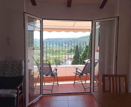 Benifallet House | Casa Ermita