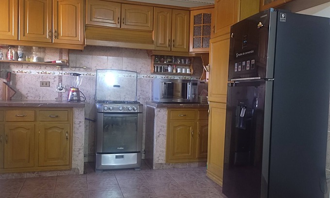 Cochabamba House | ¡Casa Espaciosa y Acogedora! Ideal para familias con todas las comodidades!