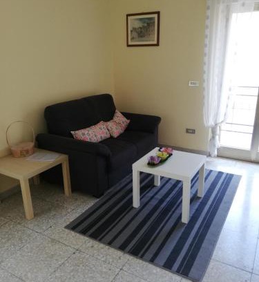 Castelpetroso Apartment | Casa Ester