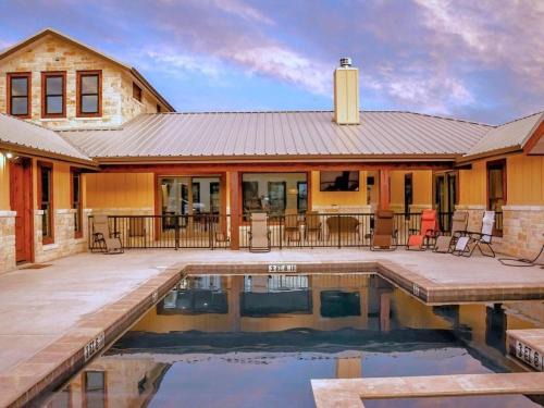 Sabinal House | Casa Estrella
