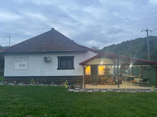 Bucuresci House | Casa Eva