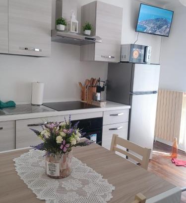 Roreto Apartment | Casa Eva Roreto