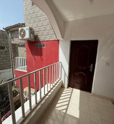 Brufut Apartment | Casa Excelsior Brusubi