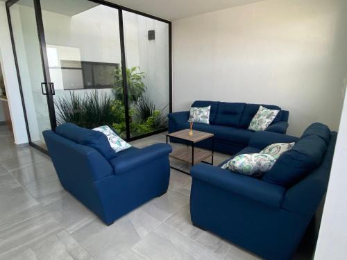 Pachuca Apartment | Casa Explanada 111