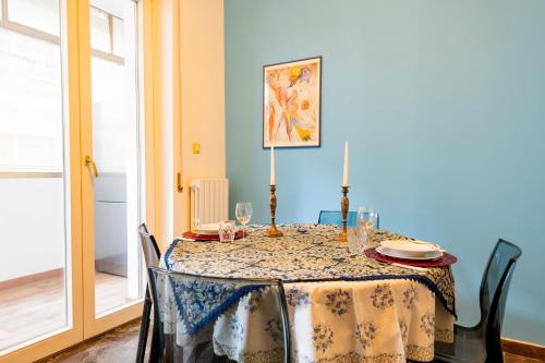 Pescara Apartment | Casa Fé - Relax al Mare