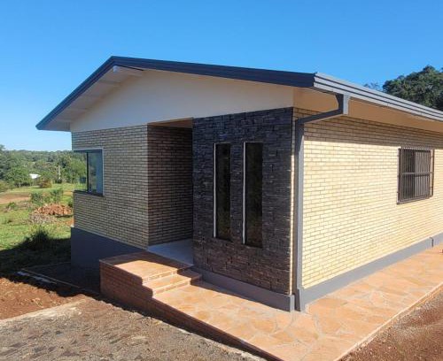 Hohenau House | Casa Fabian