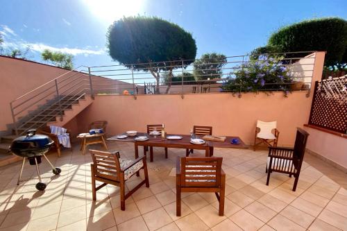 Putzu Idu House | Casa Fabiola