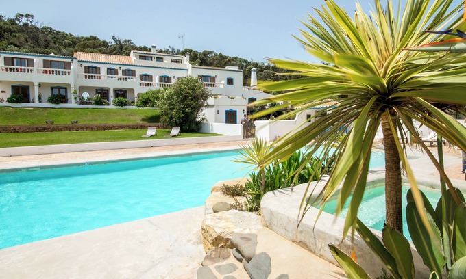 Carrapateira Hotel | Casa Fajara