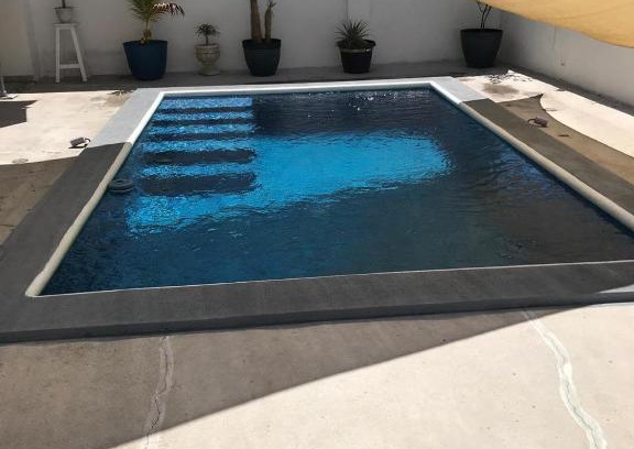 Colinas de Santiago Apartment | Casa familiar con alberca privada