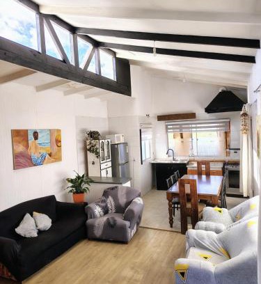 Araucania Region House | Casa familiar Cunco