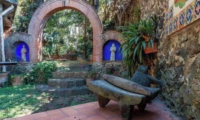 Tepoztlan House | Casa Familiar en Tepoztlán